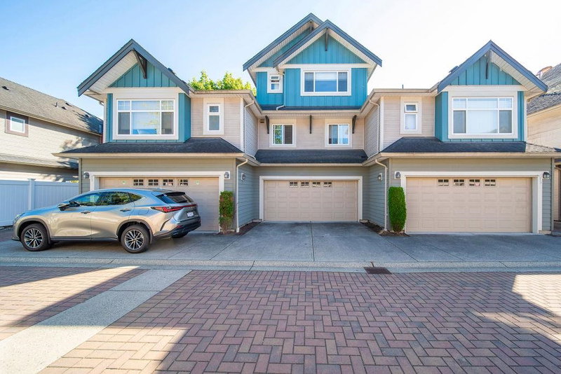 Image of home for listing MLS® R3166586