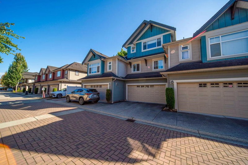 Image of home for listing MLS® R3166586