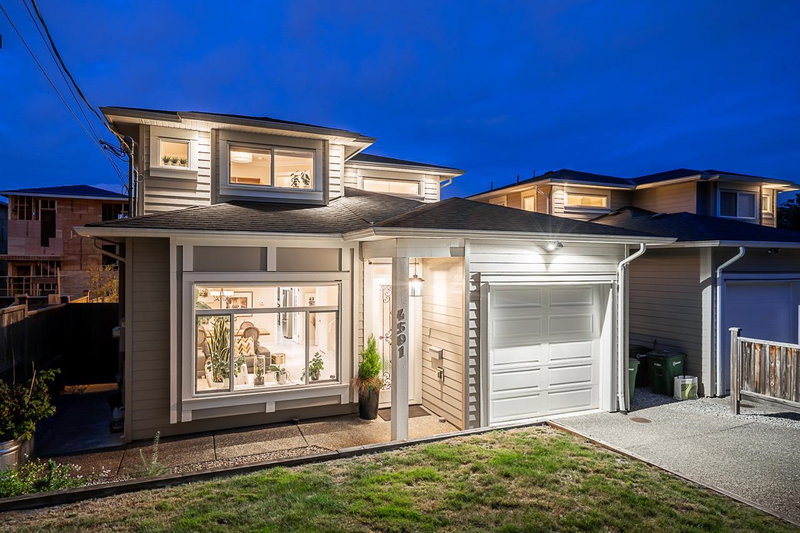 Image of home for listing MLS® R3166588
