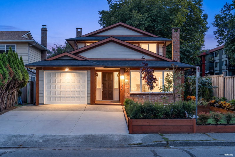 Image of home for listing MLS® R3166589