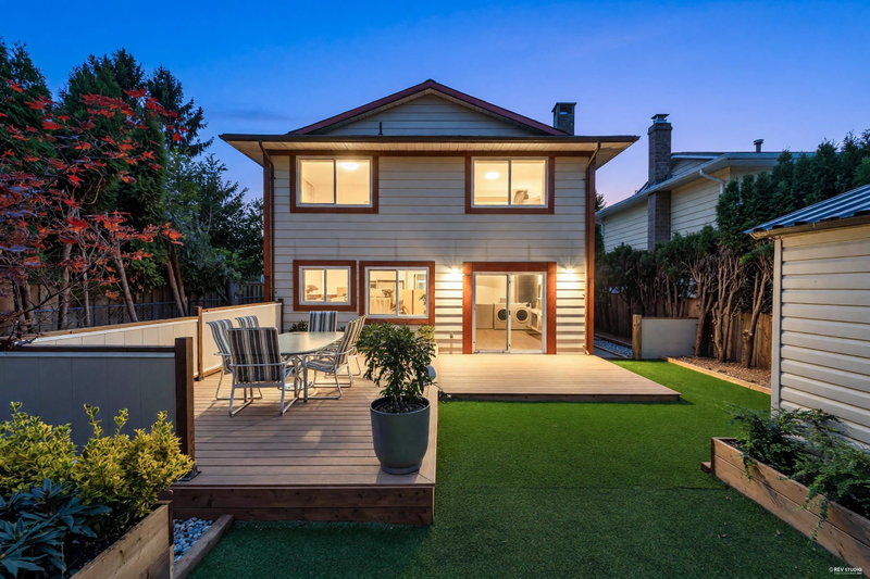 Image of home for listing MLS® R3166589