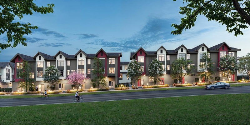 Image of home for listing MLS® R3166594