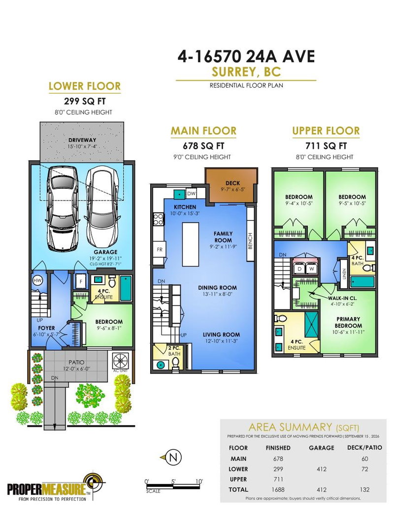 Image of home for listing MLS® R3166603