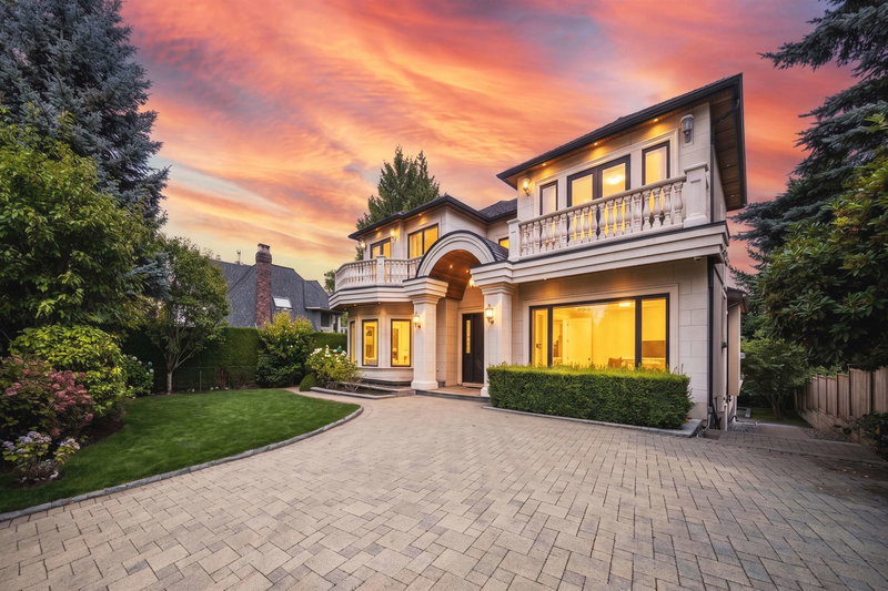 Image of home for listing MLS® R3166608
