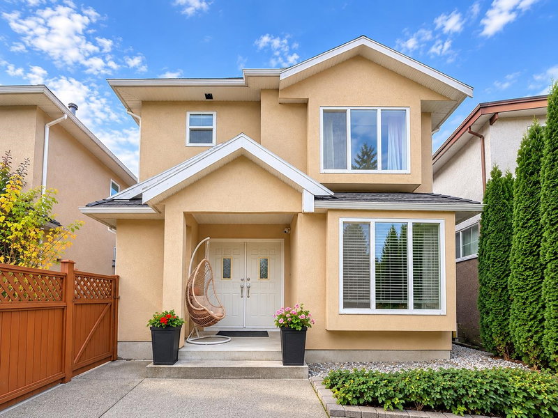 Image of home for listing MLS® R3166612