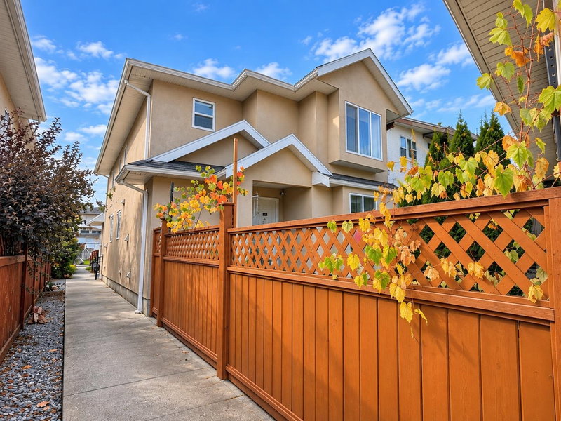 Image of home for listing MLS® R3166612
