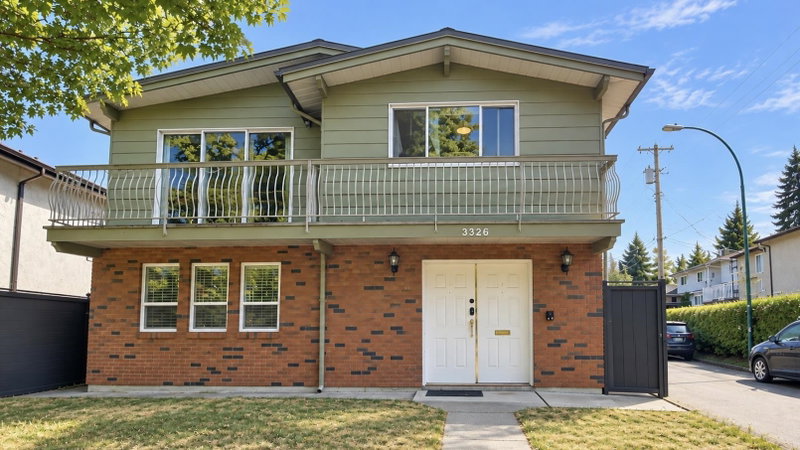 Image of home for listing MLS® R3166617