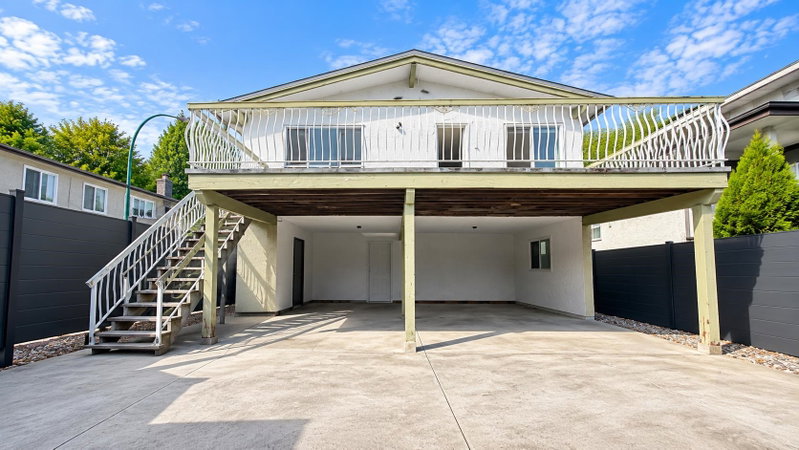 Image of home for listing MLS® R3166617