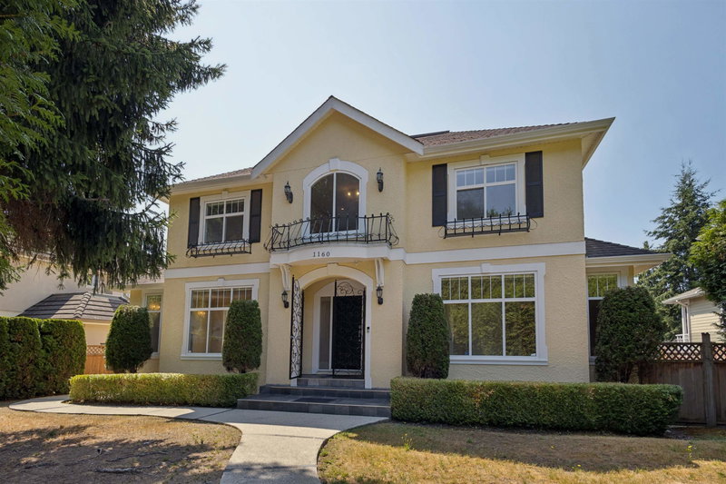 Image of home for listing MLS® R3166619