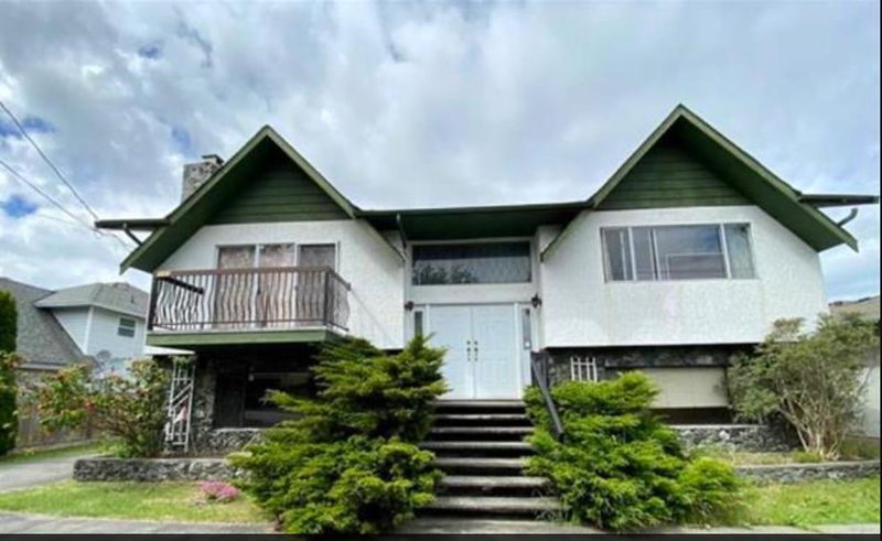 Image of home for listing MLS® R3166621