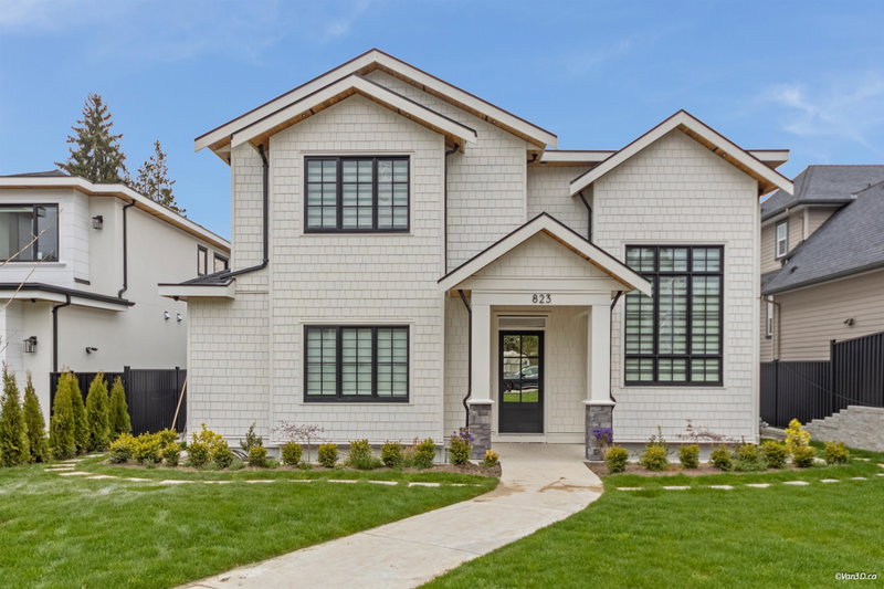 Image of home for listing MLS® R3166636