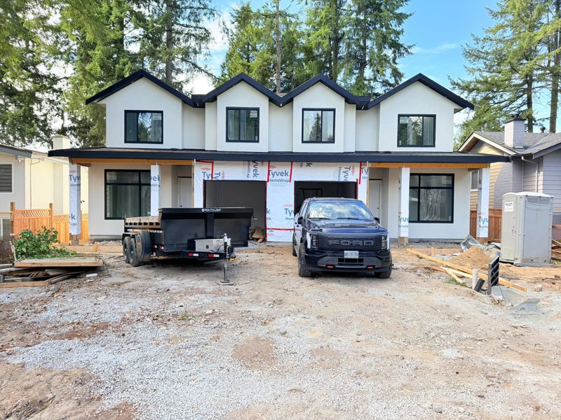 Image of home for listing MLS® R3166637