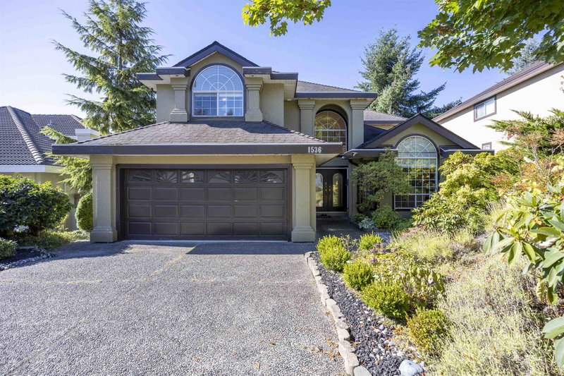 Image of home for listing MLS® R3166638