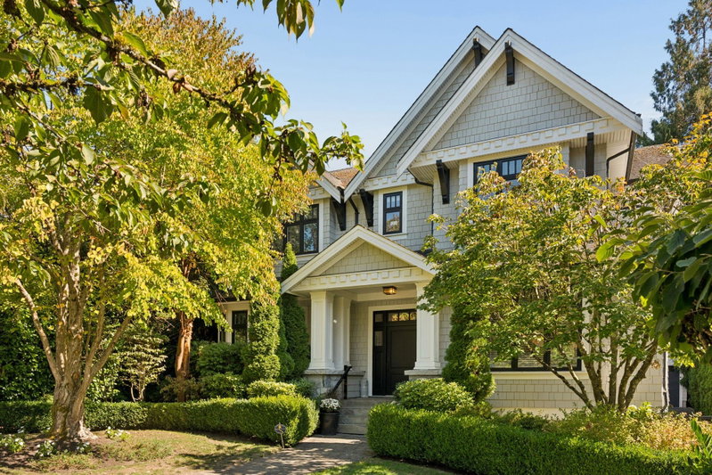 Image of home for listing MLS® R3166647