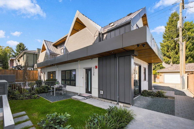 Image of home for listing MLS® R3166650