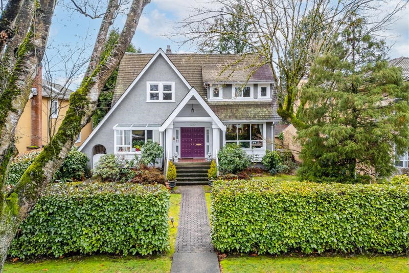 Image of home for listing MLS® R3166655