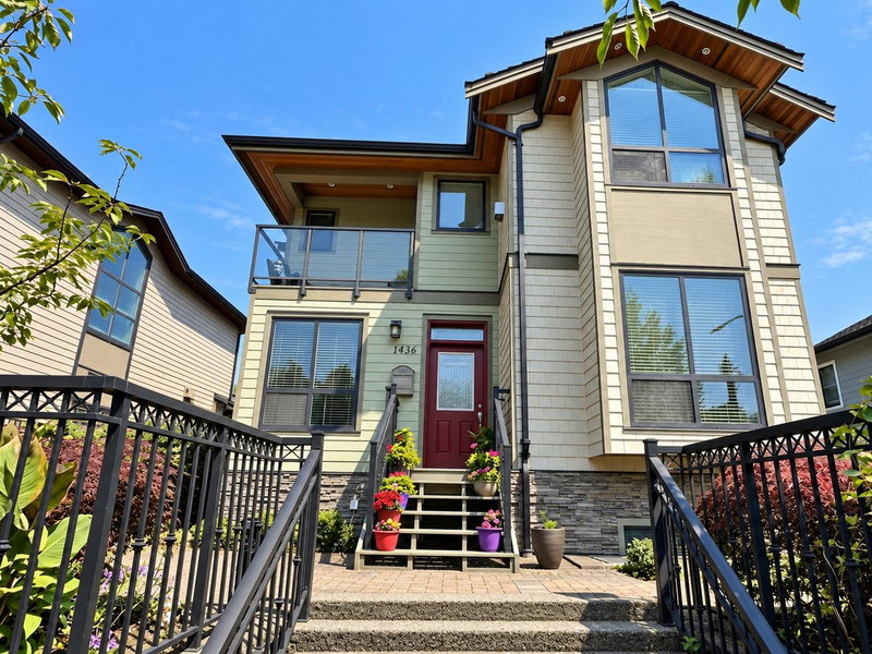 Image of home for listing MLS® R3166658