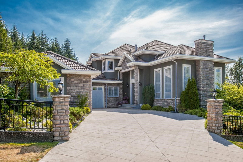 Image of home for listing MLS® R3166660