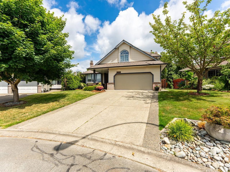 Image of home for listing MLS® R3166674