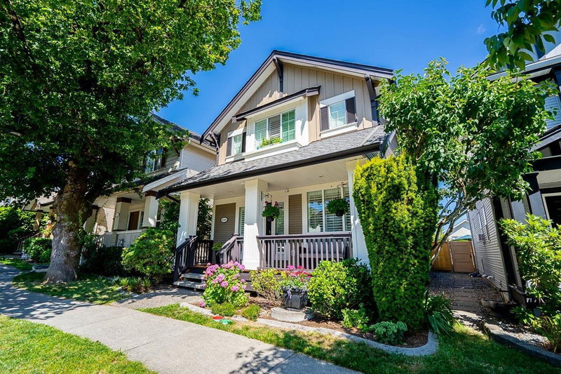 Image of home for listing MLS® R3166675