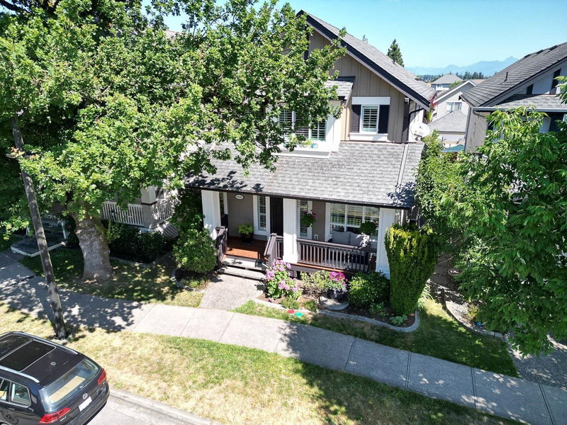 Image of home for listing MLS® R3166675