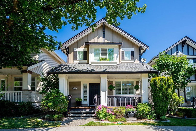 Image of home for listing MLS® R3166675