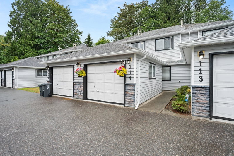 Image of home for listing MLS® R3166680