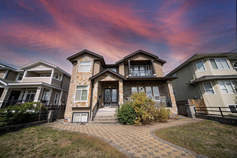 Image of home for listing MLS® R3166683