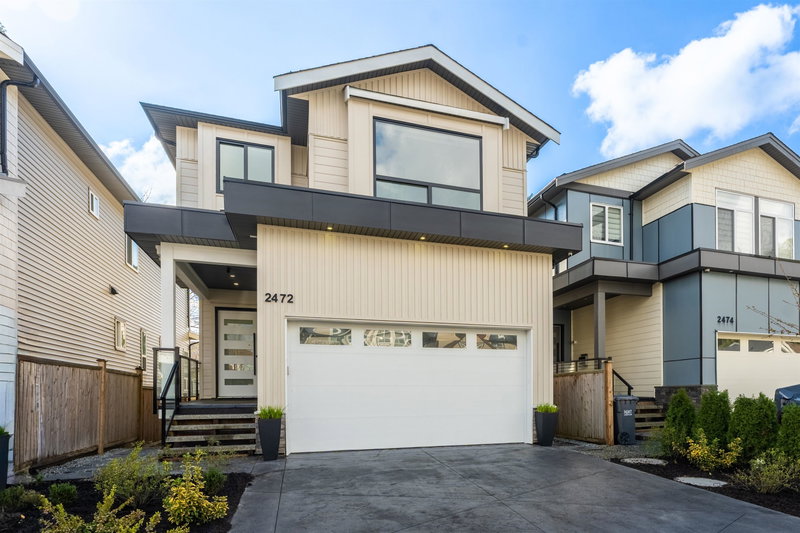 Image of home for listing MLS® R3166690