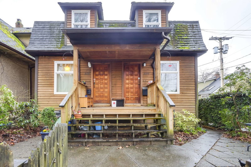 Image of home for listing MLS® R3166694