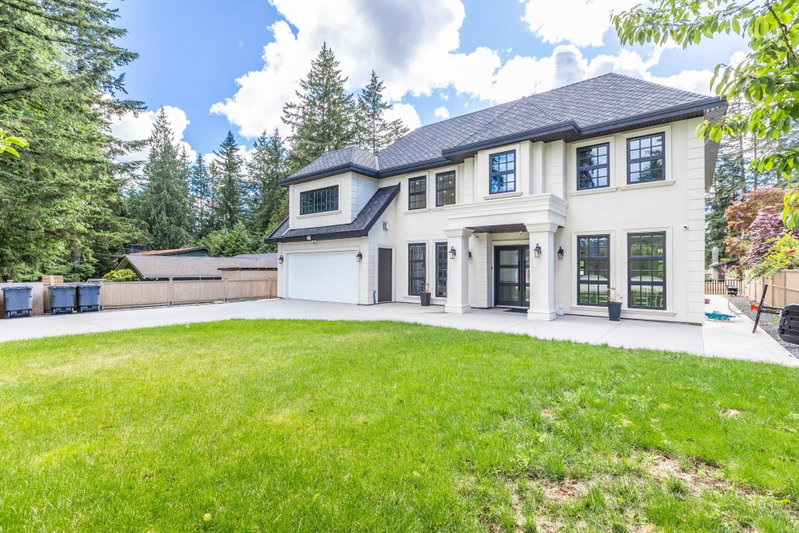 Image of home for listing MLS® R3166696