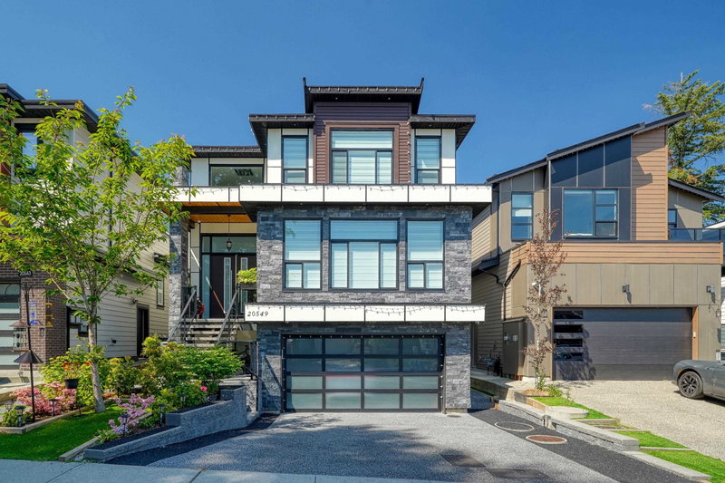 Image of home for listing MLS® R3166697