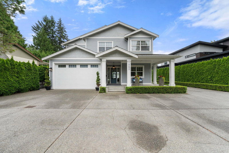 Image of home for listing MLS® R3166711