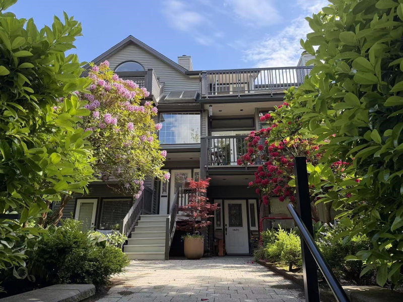 Image of home for listing MLS® R3166717