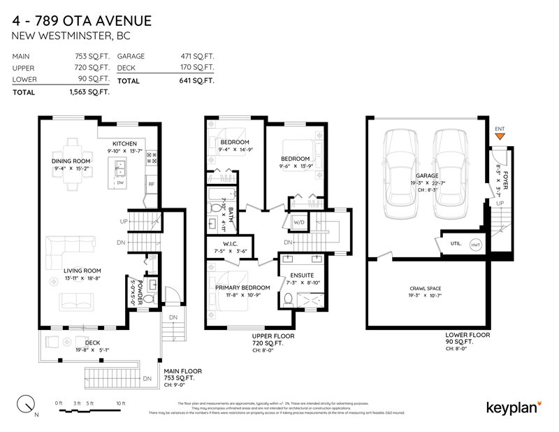 Image of home for listing MLS® R3166719