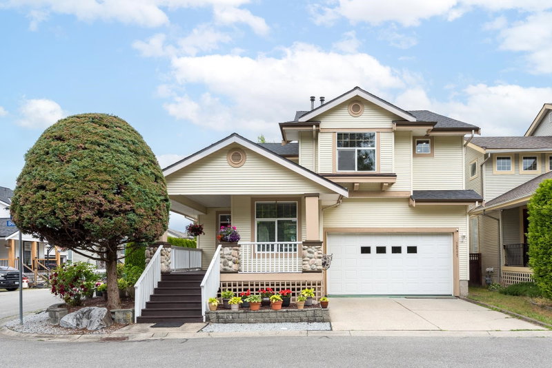 Image of home for listing MLS® R3166720
