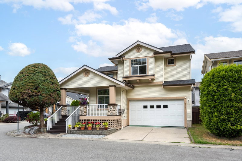 Image of home for listing MLS® R3166720