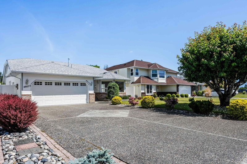 Image of home for listing MLS® R3166721