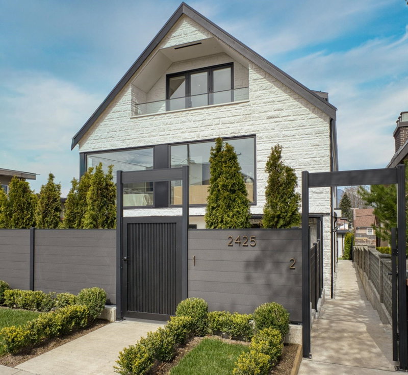 Image of home for listing MLS® R3166731