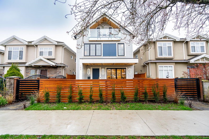 Image of home for listing MLS® R3166732