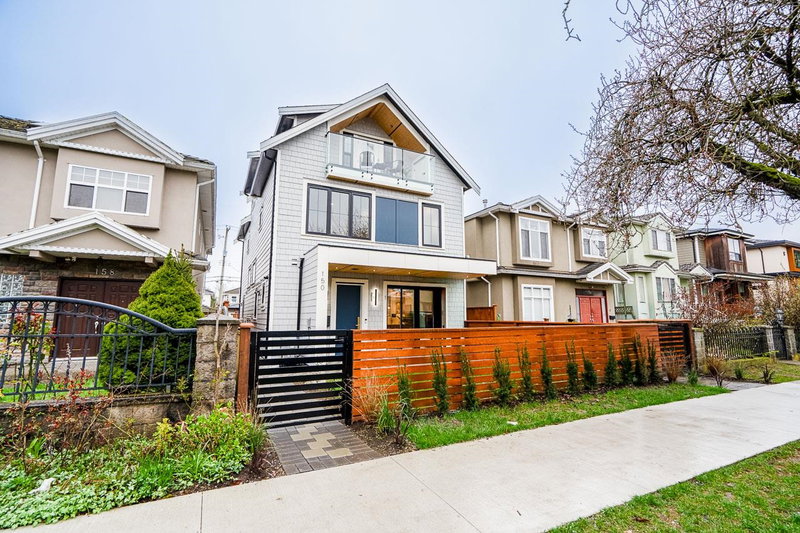 Image of home for listing MLS® R3166732