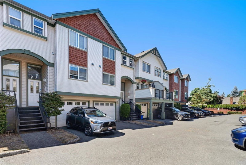 Image of home for listing MLS® R3166736