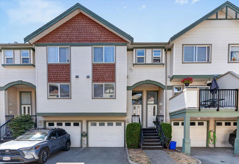 Image of home for listing MLS® R3166736
