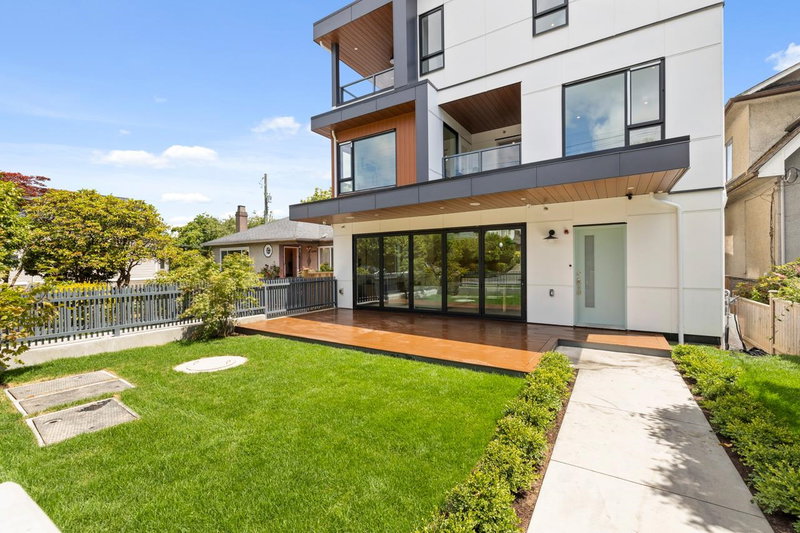 Image of home for listing MLS® R3166741