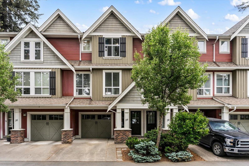 Image of home for listing MLS® R3166742