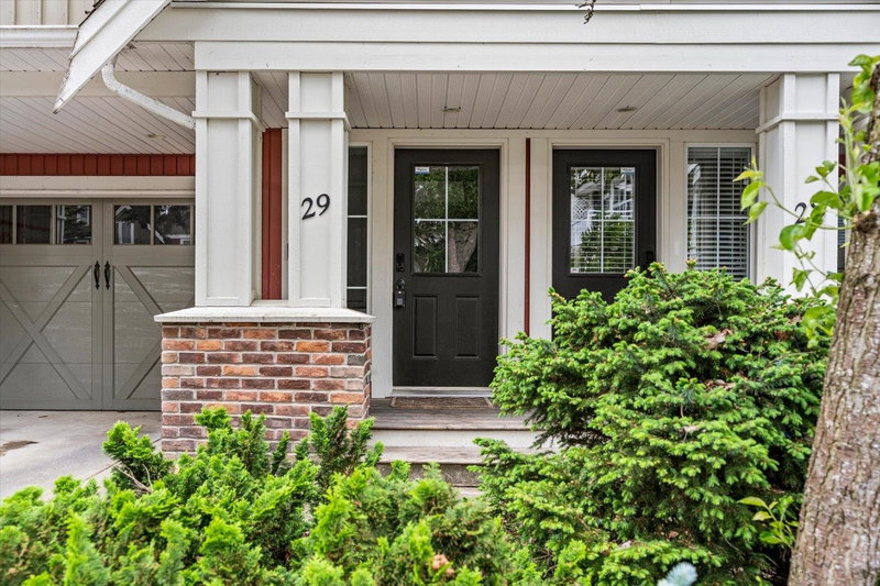 Image of home for listing MLS® R3166742