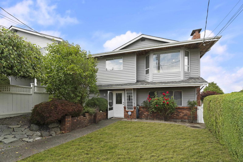 Image of home for listing MLS® R3166748