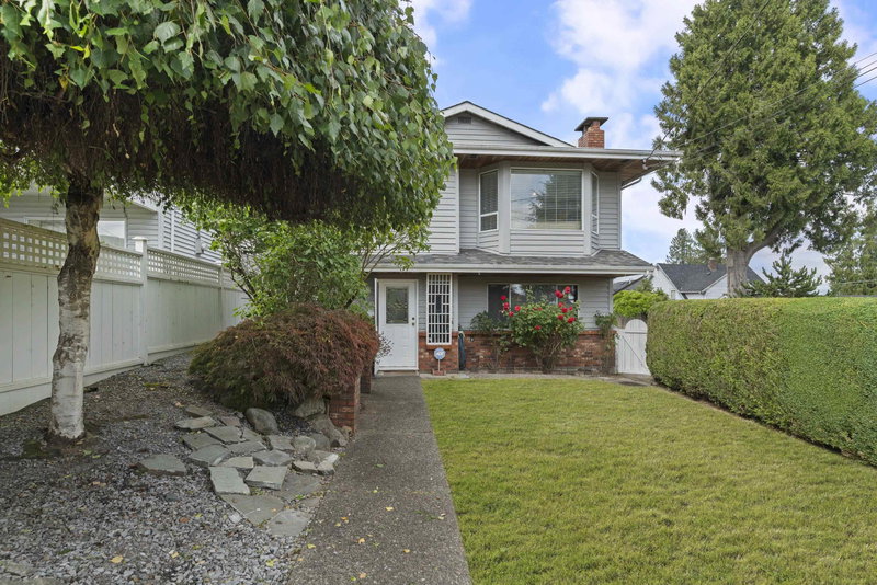 Image of home for listing MLS® R3166748