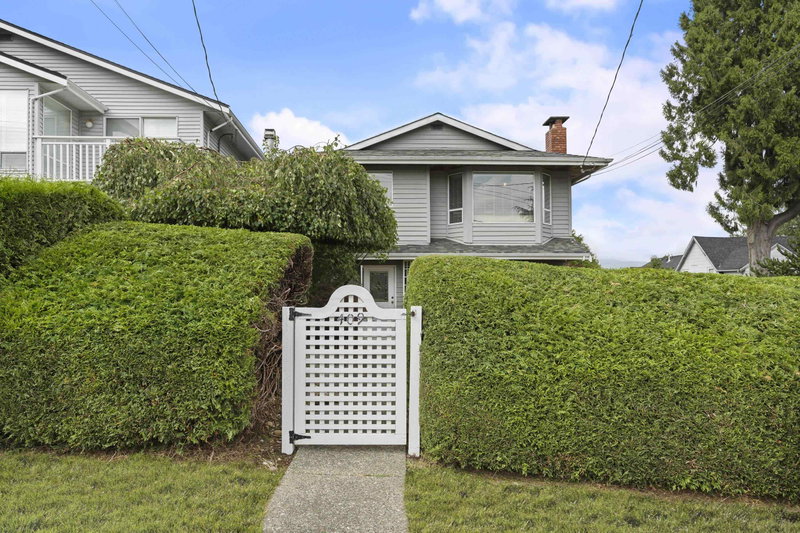 Image of home for listing MLS® R3166748