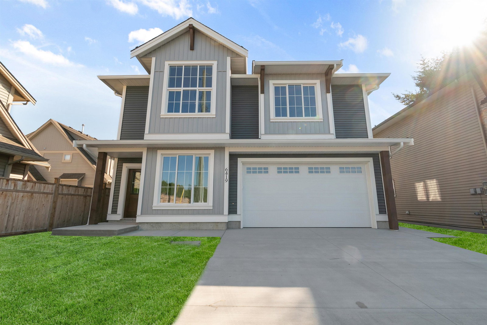 Image of home for listing MLS® R3166749